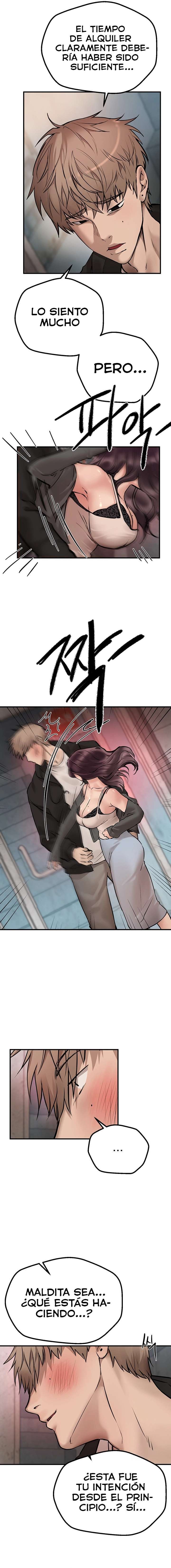 Días Maravillosos Capítulo 24 - Page 13