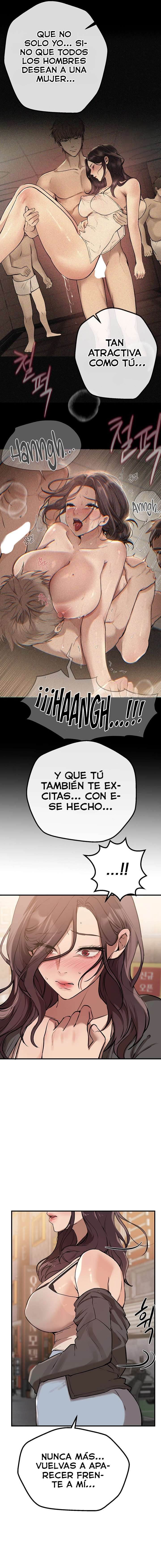 Días Maravillosos Capítulo 24 - Page 15