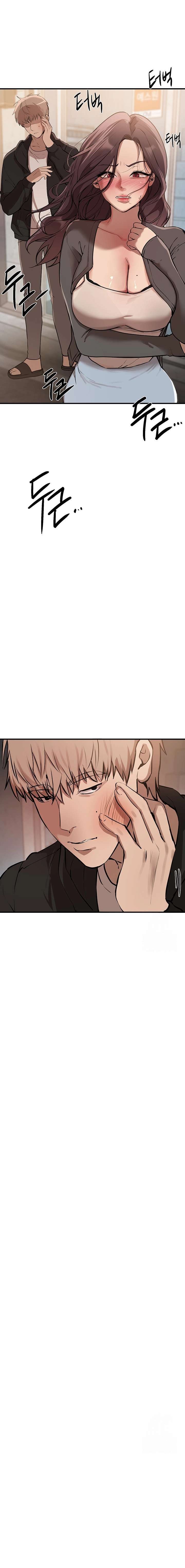 Días Maravillosos Capítulo 24 - Page 16