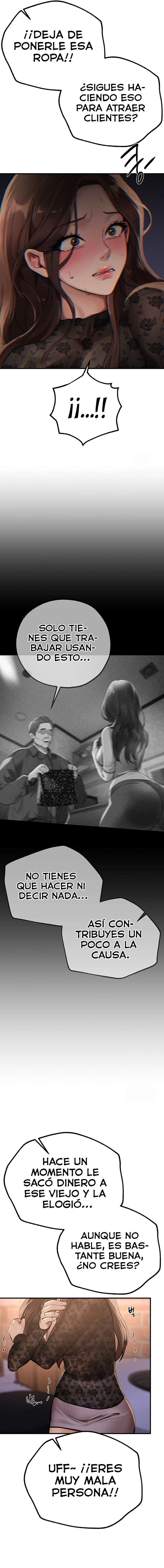 Días Maravillosos Capítulo 25 - Page 11