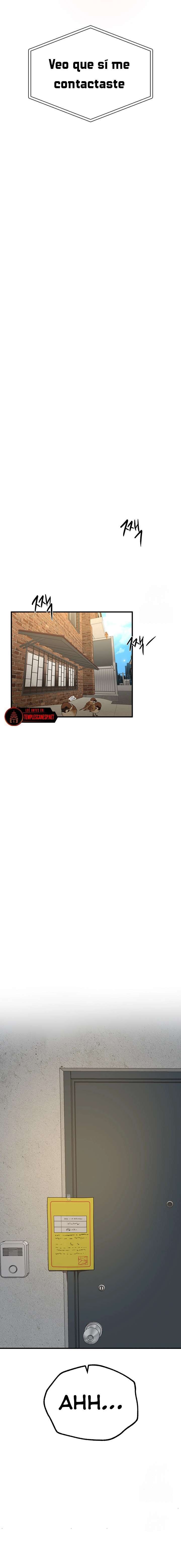 Días Maravillosos Capítulo 25 - Page 16