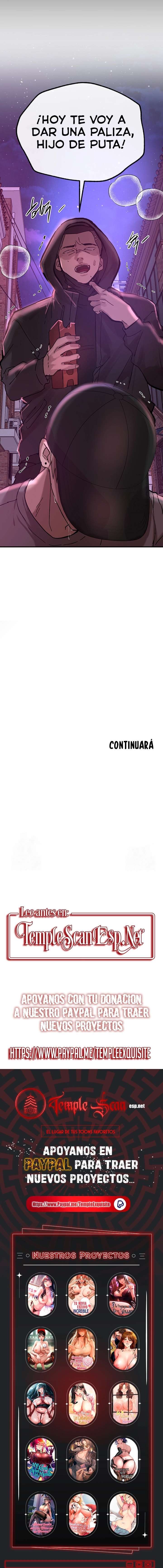 Días Maravillosos Capítulo 25 - Page 23