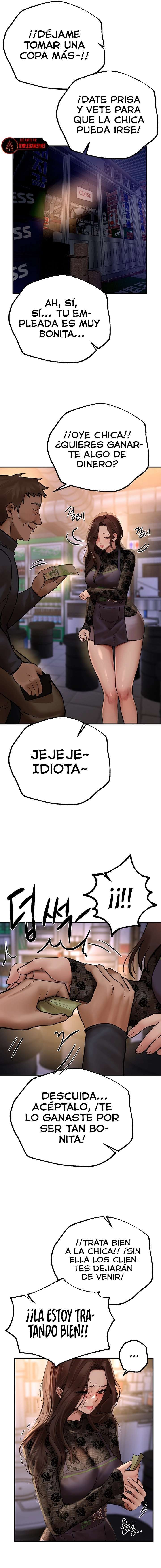 Días Maravillosos Capítulo 25 - Page 7