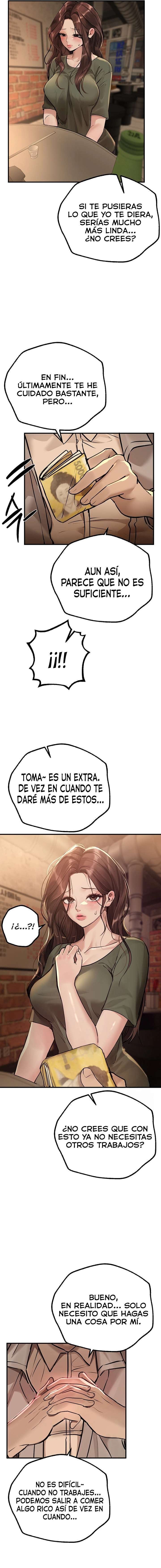 Días Maravillosos Capítulo 26 - Page 13