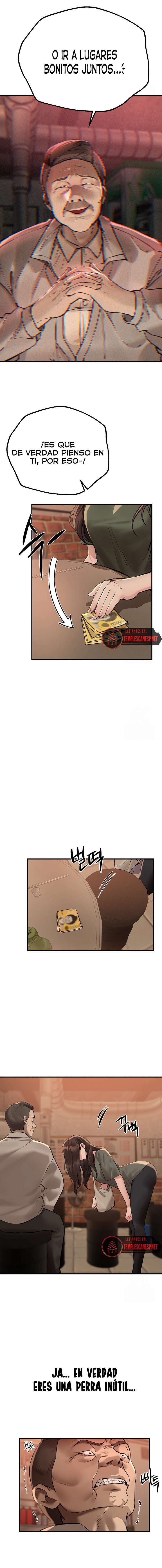 Días Maravillosos Capítulo 26 - Page 14