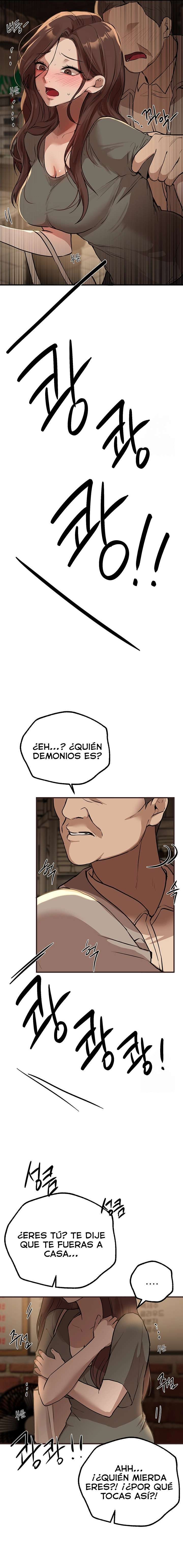 Días Maravillosos Capítulo 26 - Page 17