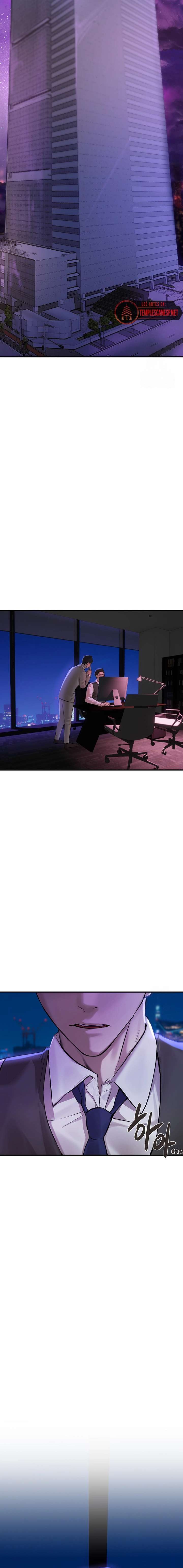 Días Maravillosos Capítulo 26 - Page 20