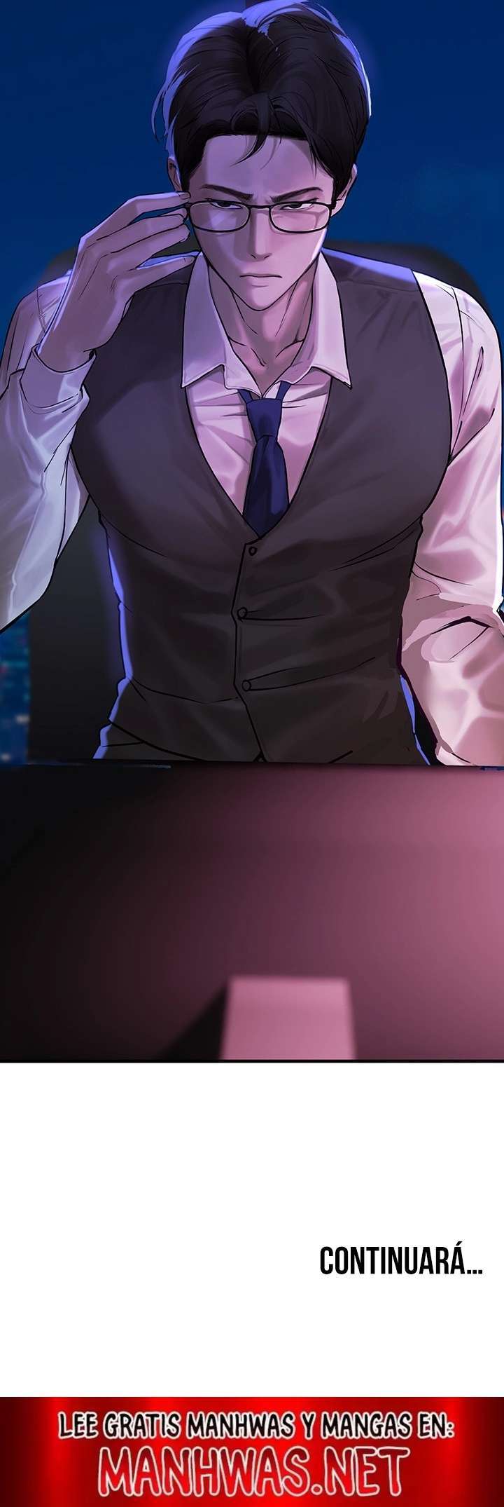 Días Maravillosos Capítulo 26 - Page 21