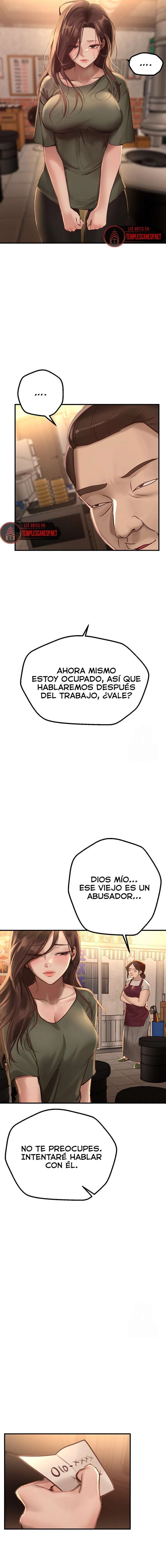 Días Maravillosos Capítulo 26 - Page 7