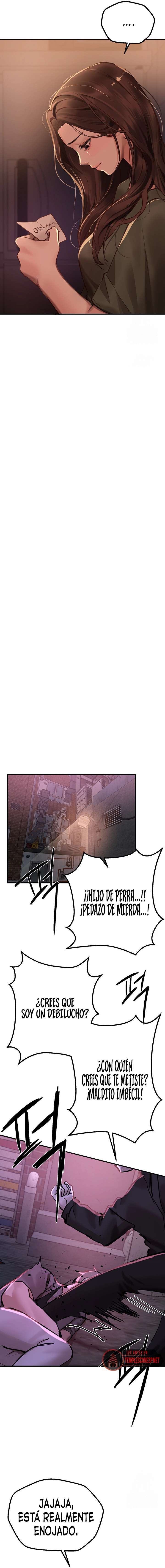 Días Maravillosos Capítulo 26 - Page 8