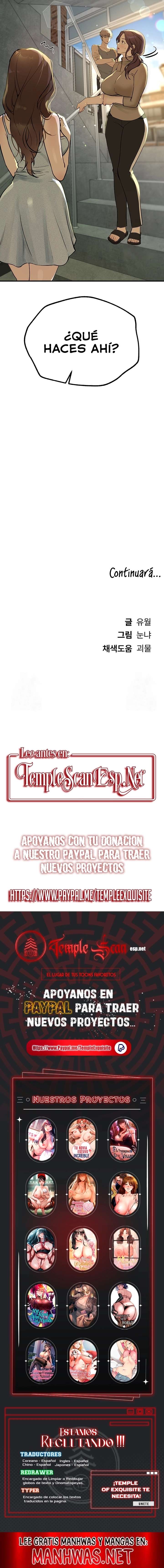 Días Maravillosos Capítulo 28 - Page 22