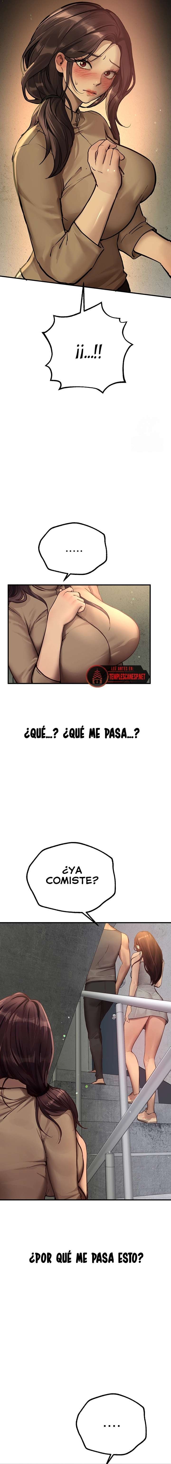 Días Maravillosos Capítulo 29 - Page 11