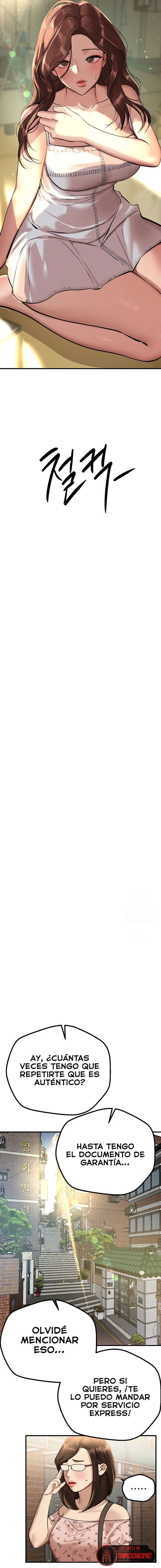 Días Maravillosos Capítulo 29 - Page 16