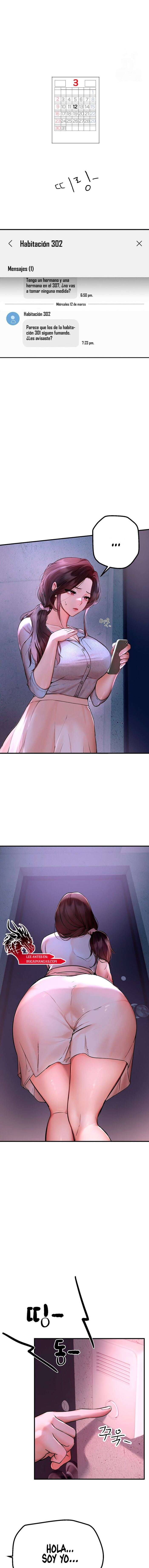 Días Maravillosos Capítulo 3 - Page 14