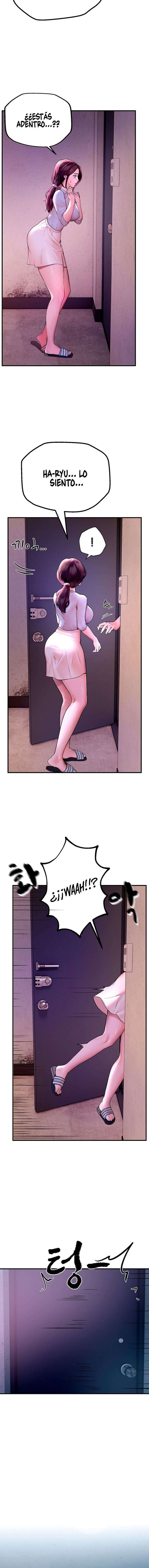 Días Maravillosos Capítulo 3 - Page 15