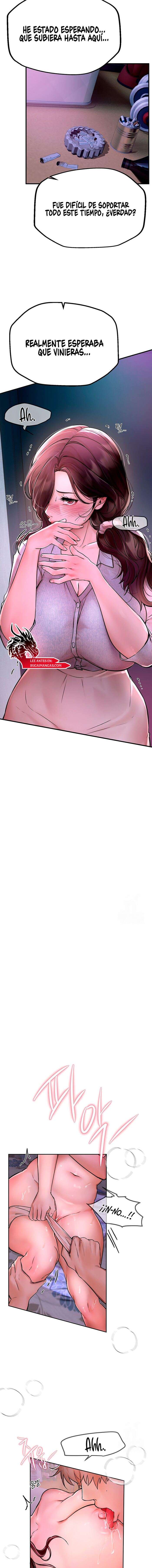 Días Maravillosos Capítulo 3 - Page 18