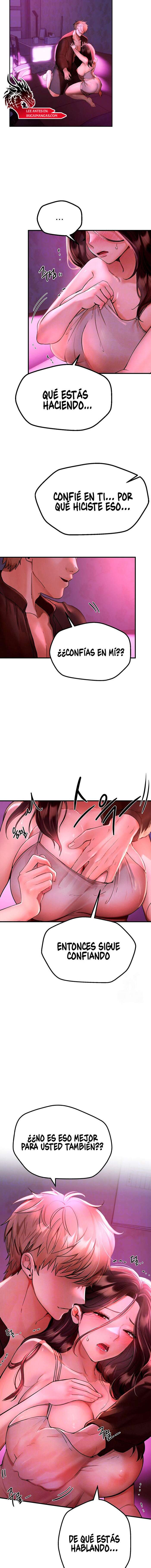 Días Maravillosos Capítulo 3 - Page 2