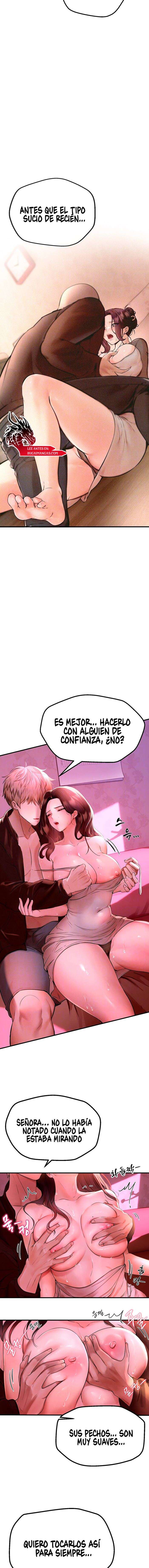 Días Maravillosos Capítulo 3 - Page 3