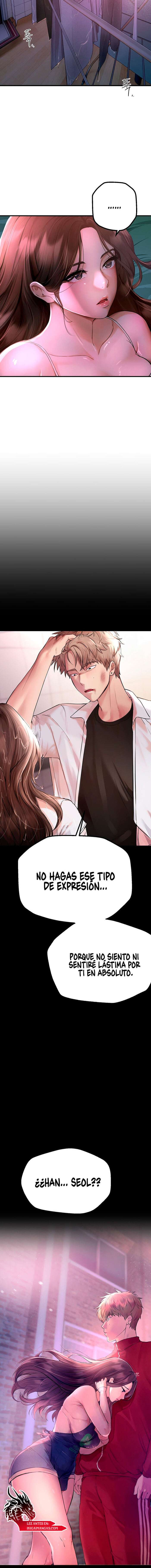 Días Maravillosos Capítulo 3 - Page 9