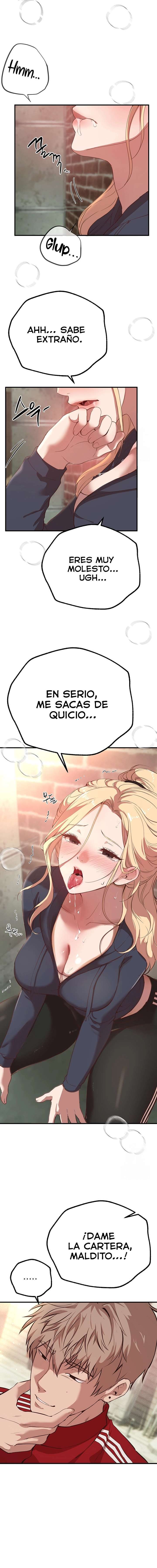 Días Maravillosos Capítulo 30 - Page 18