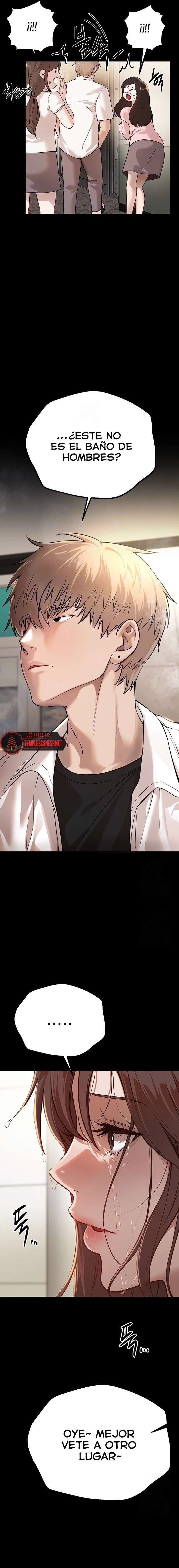 Días Maravillosos Capítulo 30 - Page 4