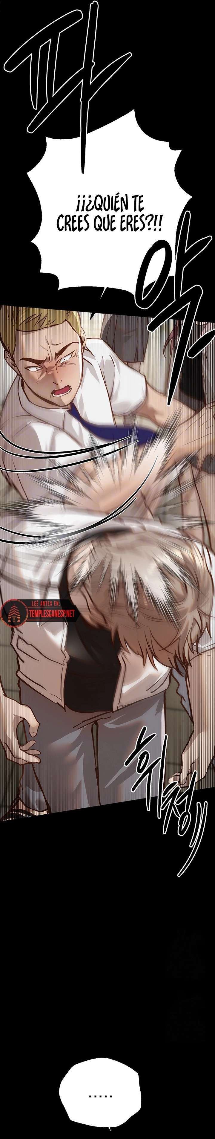 Días Maravillosos Capítulo 30 - Page 6