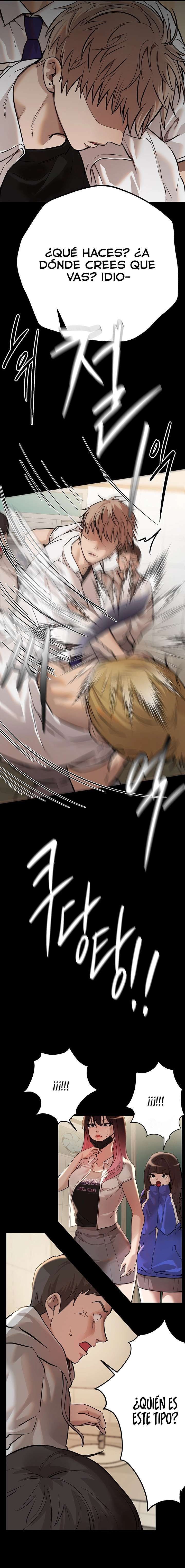 Días Maravillosos Capítulo 30 - Page 7