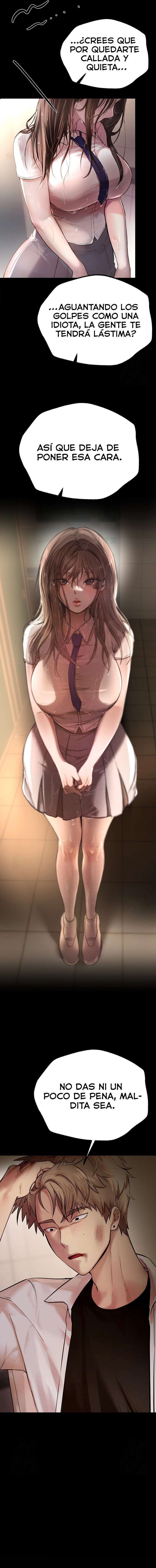 Días Maravillosos Capítulo 30 - Page 9