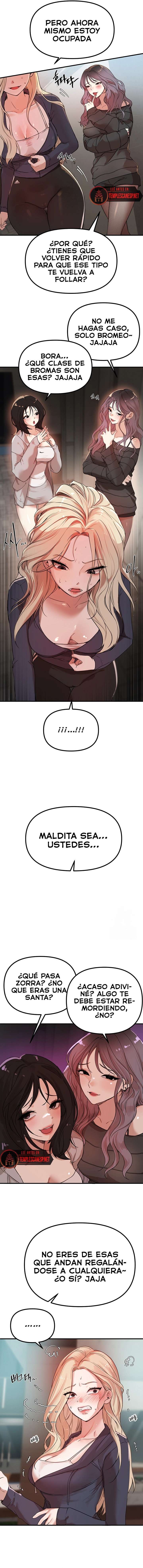 Días Maravillosos Capítulo 31 - Page 14