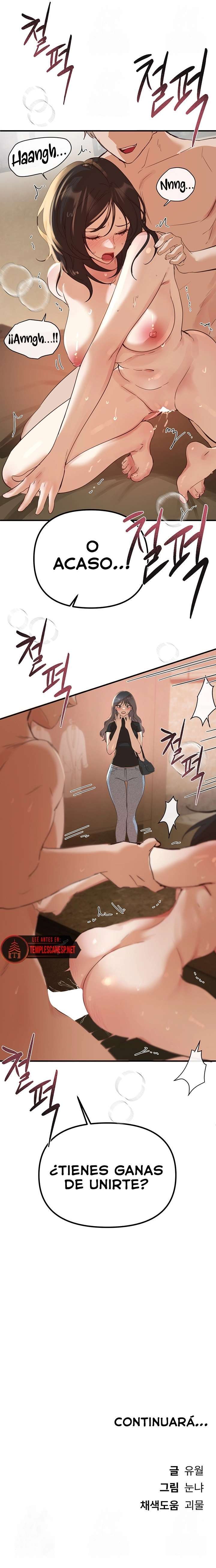 Días Maravillosos Capítulo 32 - Page 14