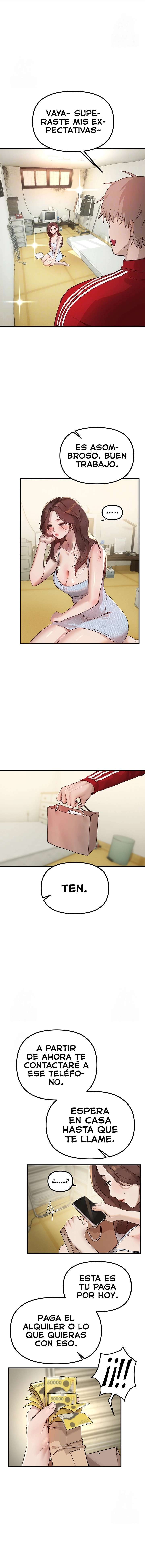 Días Maravillosos Capítulo 32 - Page 5