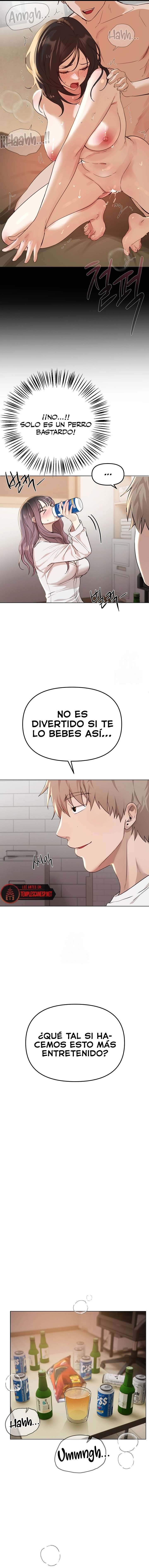 Días Maravillosos Capítulo 34 - Page 10