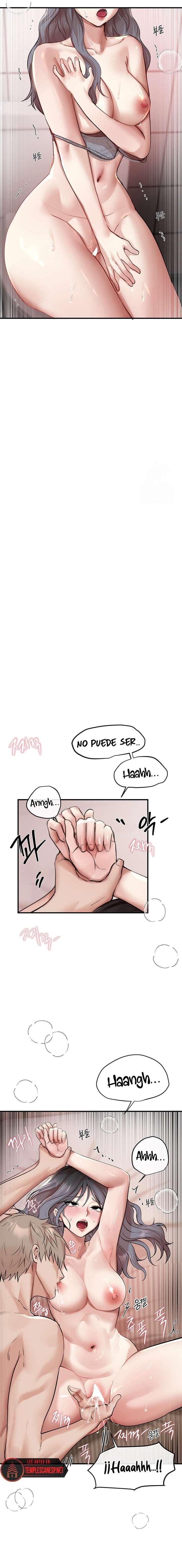 Días Maravillosos Capítulo 35 - Page 15