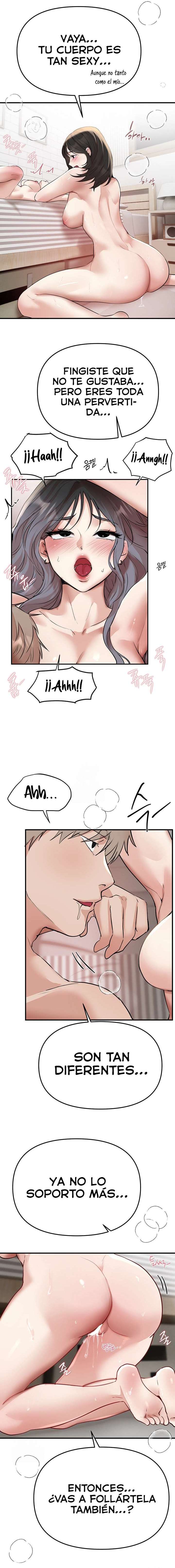 Días Maravillosos Capítulo 35 - Page 16