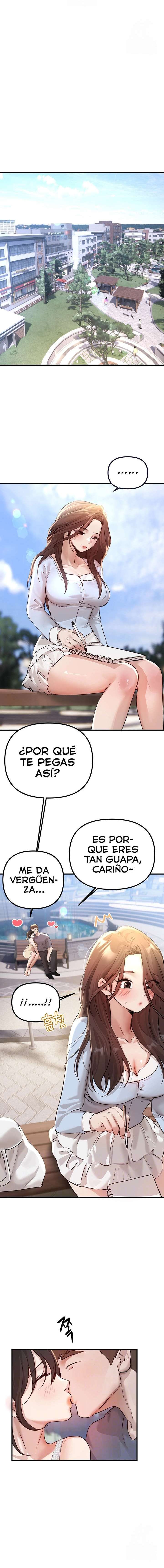 Días Maravillosos Capítulo 35 - Page 4