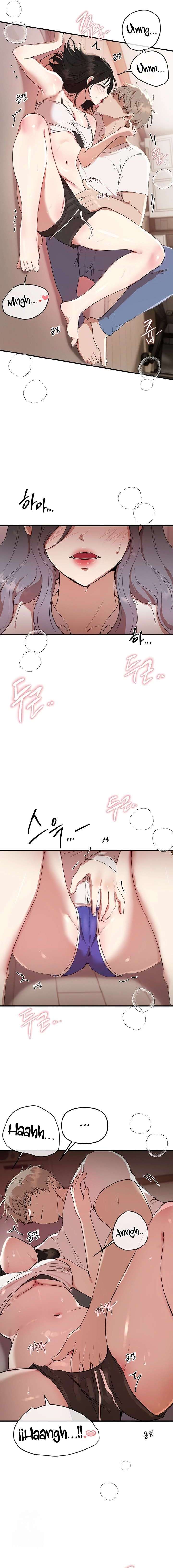 Días Maravillosos Capítulo 35 - Page 7