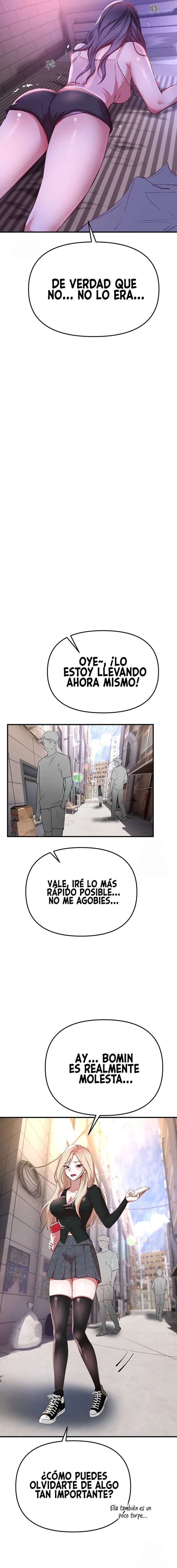 Días Maravillosos Capítulo 37 - Page 15