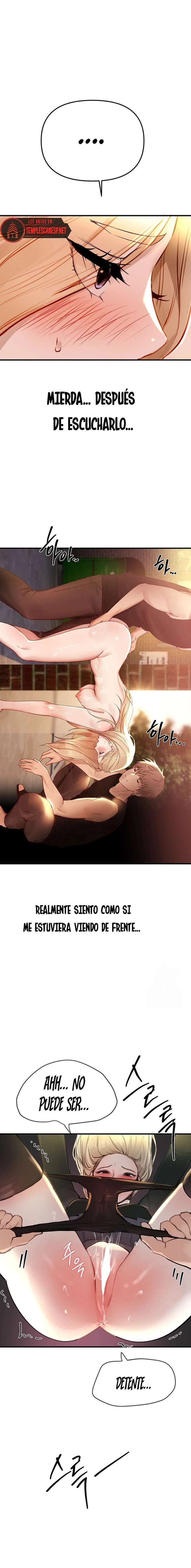 Días Maravillosos Capítulo 39 - Page 12