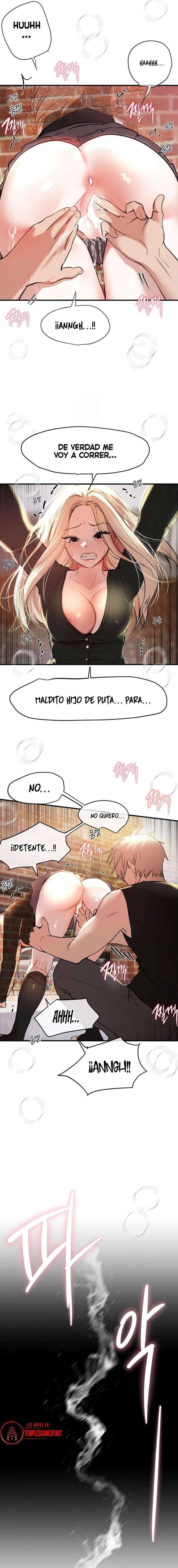 Días Maravillosos Capítulo 39 - Page 17