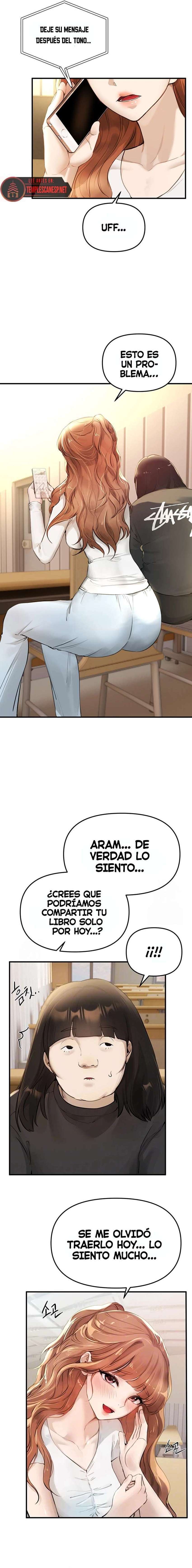 Días Maravillosos Capítulo 39 - Page 2