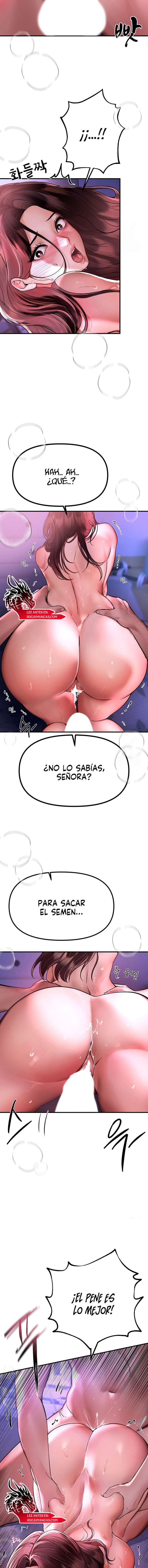 Días Maravillosos Capítulo 4 - Page 14