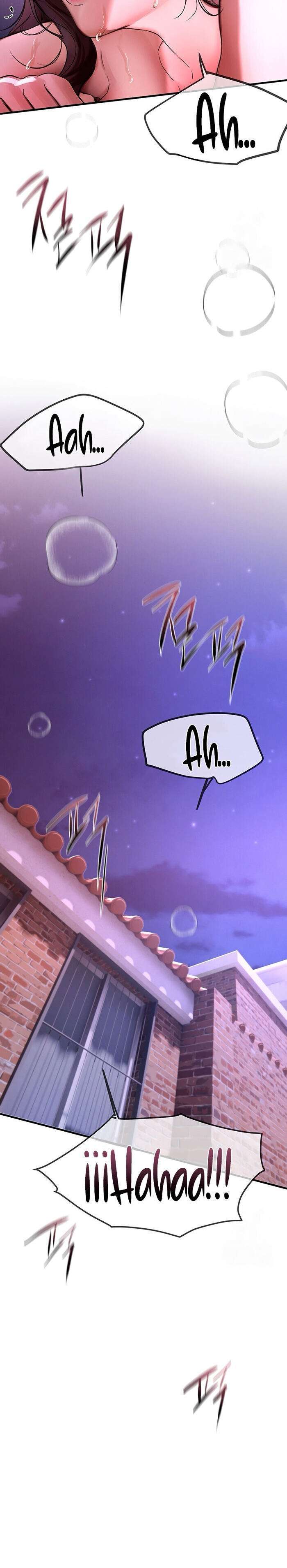 Días Maravillosos Capítulo 4 - Page 16