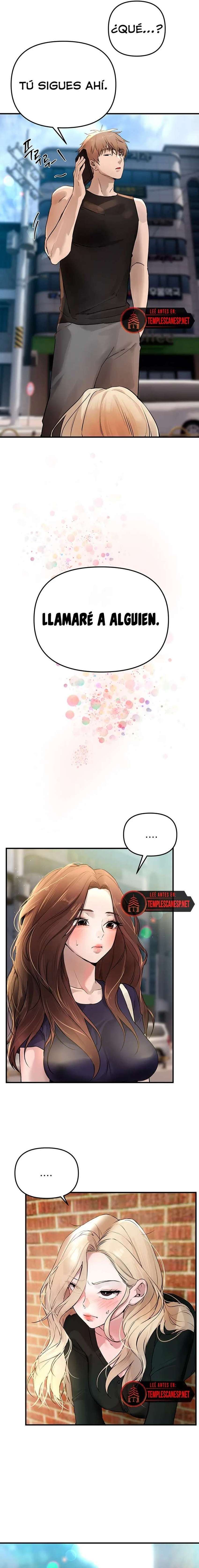 Días Maravillosos Capítulo 40 - Page 13