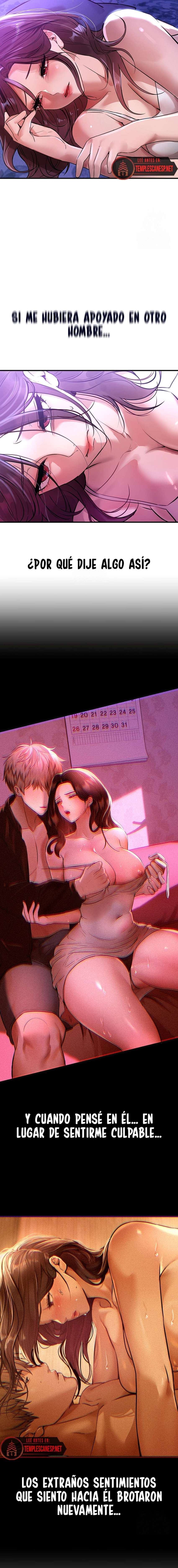 Días Maravillosos Capítulo 41 - Page 17