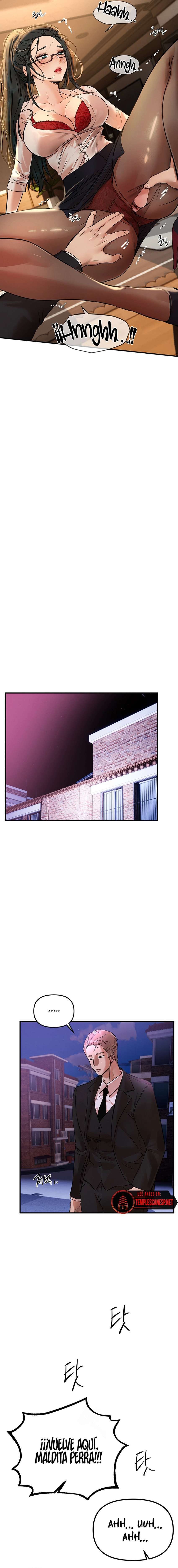 Días Maravillosos Capítulo 42 - Page 13