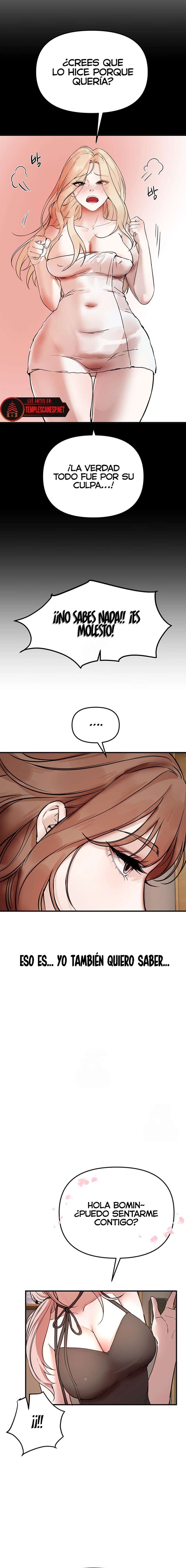 Días Maravillosos Capítulo 42 - Page 19