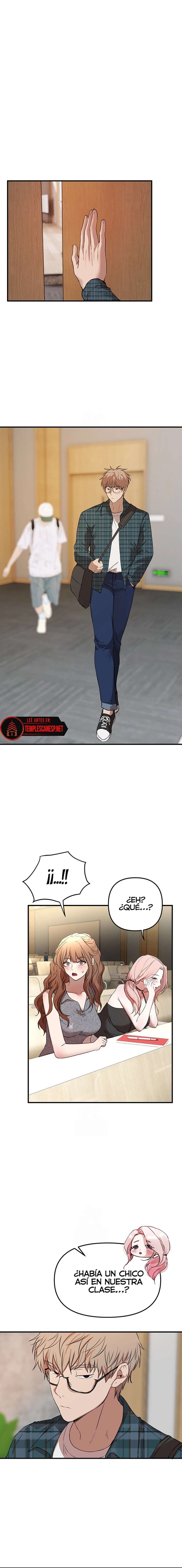 Días Maravillosos Capítulo 42 - Page 21