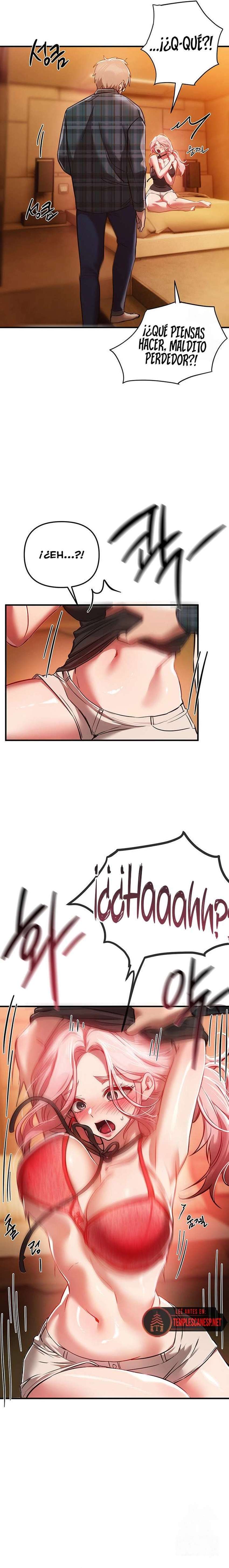 Días Maravillosos Capítulo 44 - Page 17