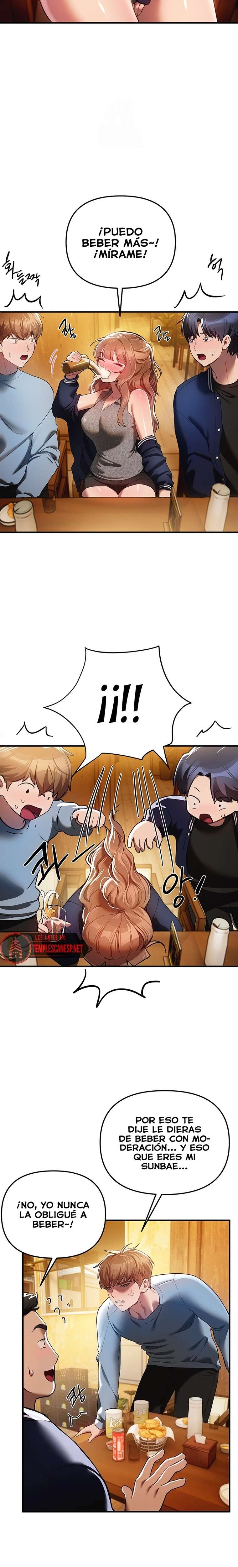 Días Maravillosos Capítulo 45 - Page 2