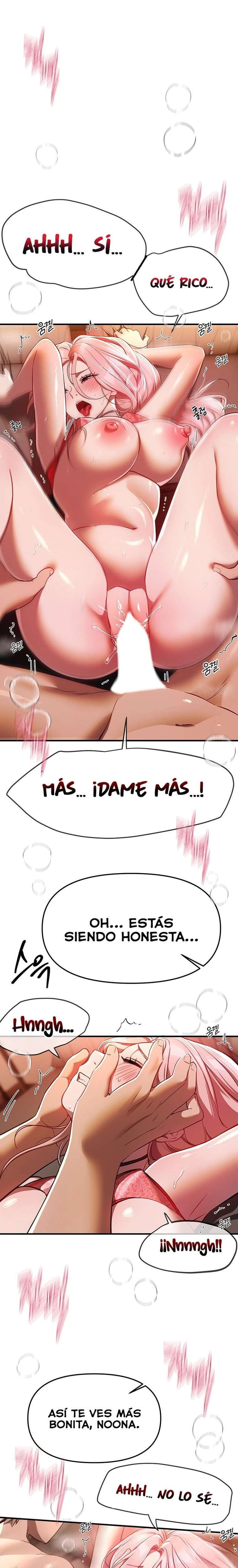 Días Maravillosos Capítulo 45 - Page 20